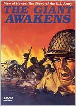 Men of Honor - The Story of the US Army: The Giant Awakens