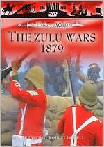The History of Warfare: Zulu Wars 1879
