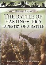 The History of Warfare: The Battle of Hastings 1066