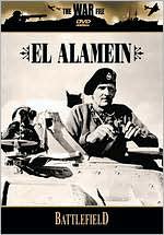 The Battlefield: El Alamein