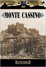 Battlefield: Monte Cassino