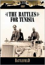 Battlefield: Battles for Tunisia