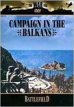 Battlefield: Campaign in the Balkans