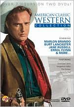 American Classic Western Collection, Vol. 1 [2 Discs]