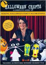 A Complete Guide to Making Halloween Party Decor