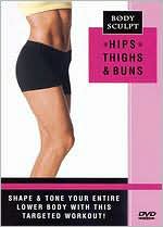 Body Sculpt: Hips, Thighs and Buns