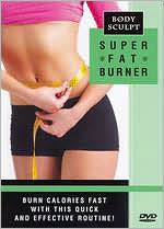 Body Sculpt: Super Fat Burner