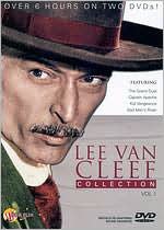 Lee Van Cleef Collection, Vol. 1