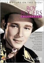 Roy Rogers Collection, Vol. 1 [2 Discs]
