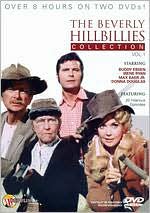 Beverly Hillbillies Collection, Vol. 1