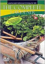 The Complete Gardener [3 Discs]