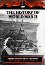 History of WWII