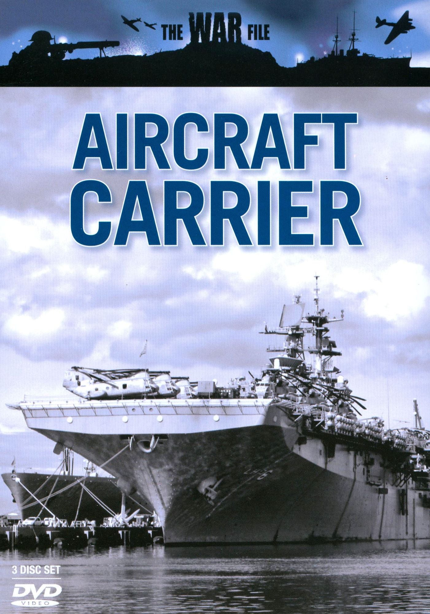 Aircraft Carrier