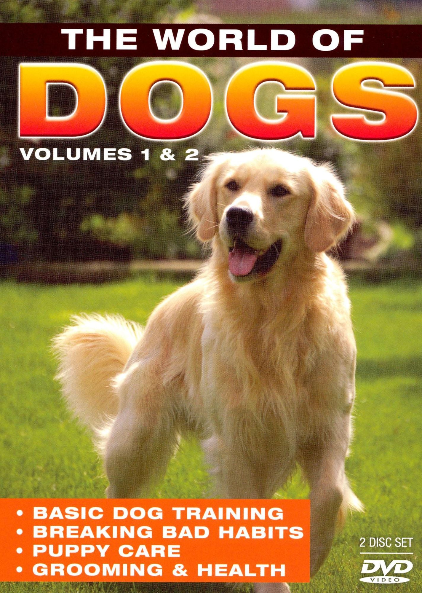 World of Dogs