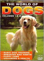 World of Dogs