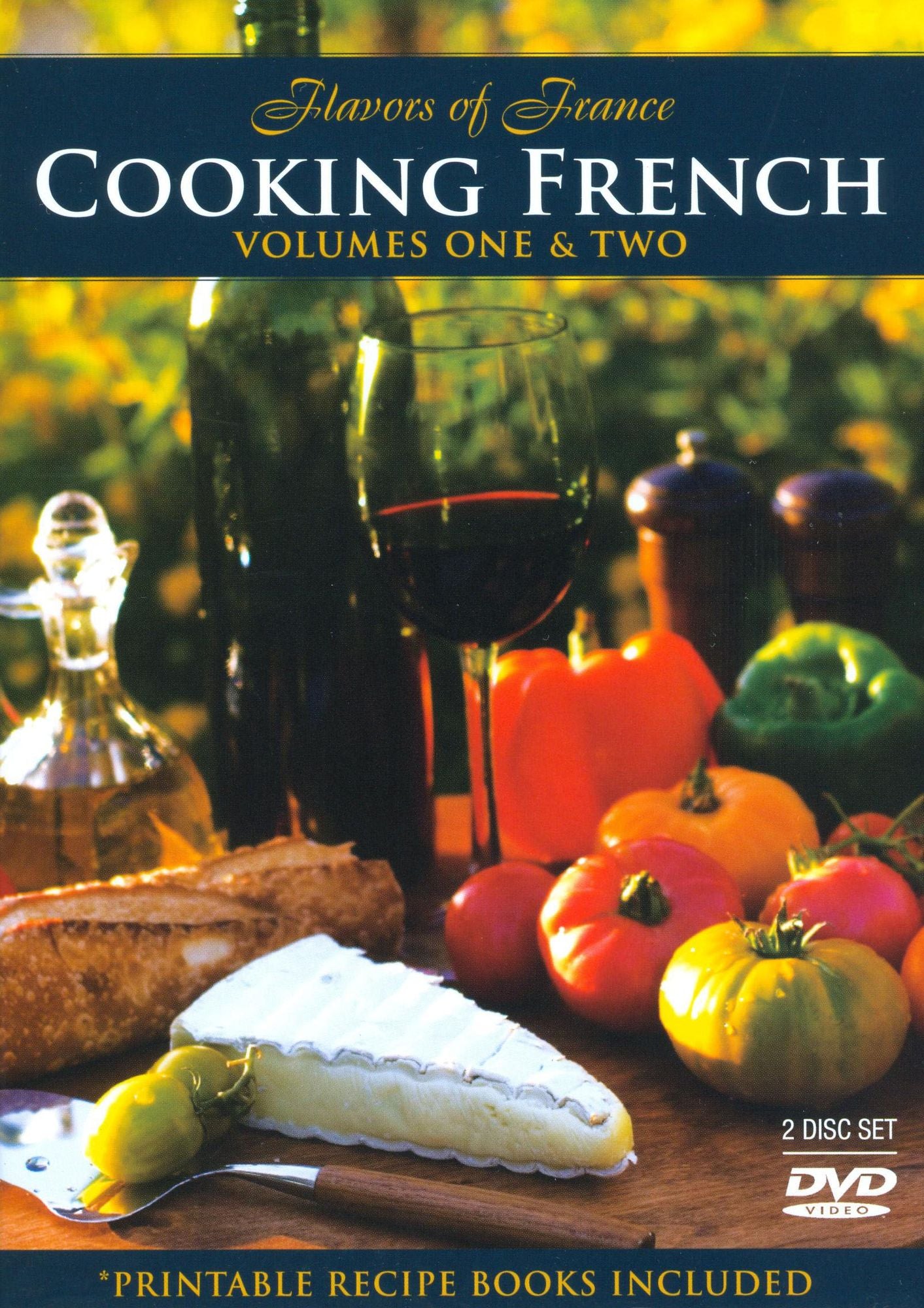 Cooking French