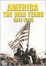 America: The War Years 1941-1945 [2 Discs]