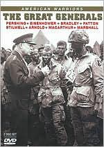 The Great Generals [2 Discs]