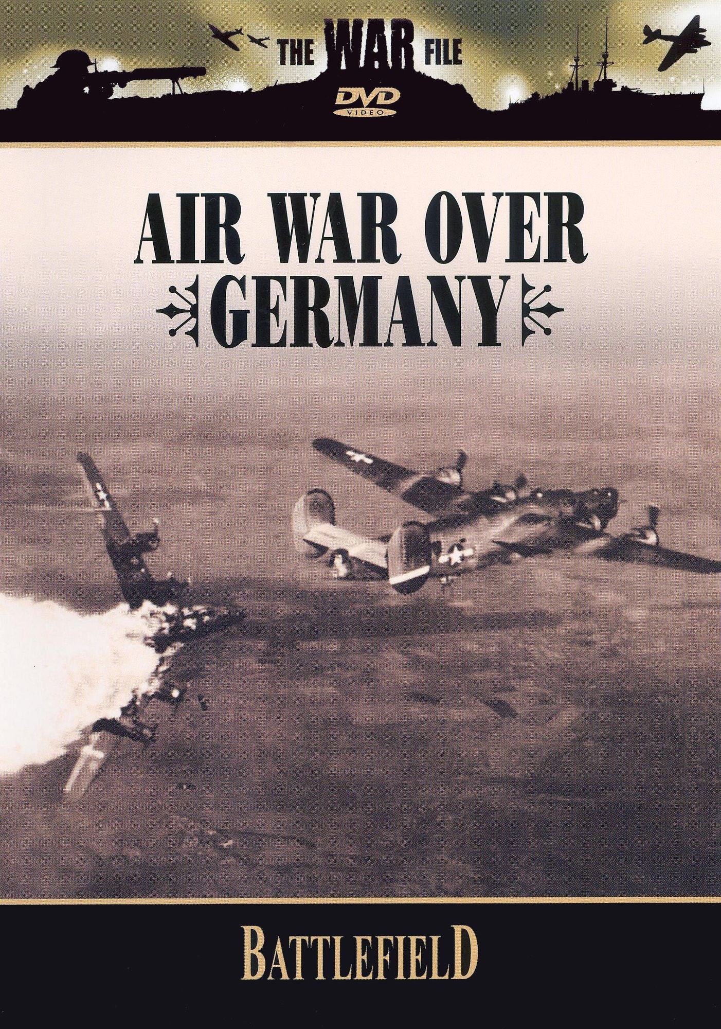 Battlefield: Air War Over Germany