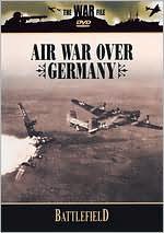 Battlefield: Air War Over Germany