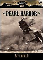 The War File: Pearl Harbor