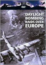The War File: Daylight Bombing Raids Over Europe