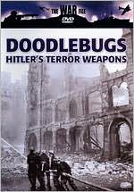 The War File: Doodlebugs - Hitler's Terror Weapons
