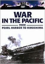 The War File: War in the Pacific