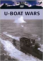 The War File: U-Boat War