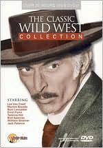 Classic Wild West Collection [6 Discs]