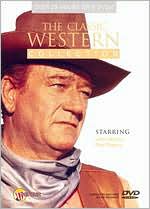 Classic Western Collection [6 Discs]