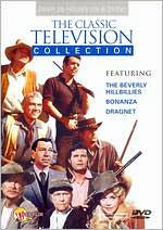 Classic Television Collection [6 Discs]
