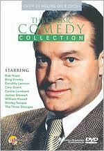 Classic Comedy Collection [6 Discs]