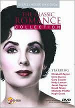 The Classic Romance Collection [6 Discs]
