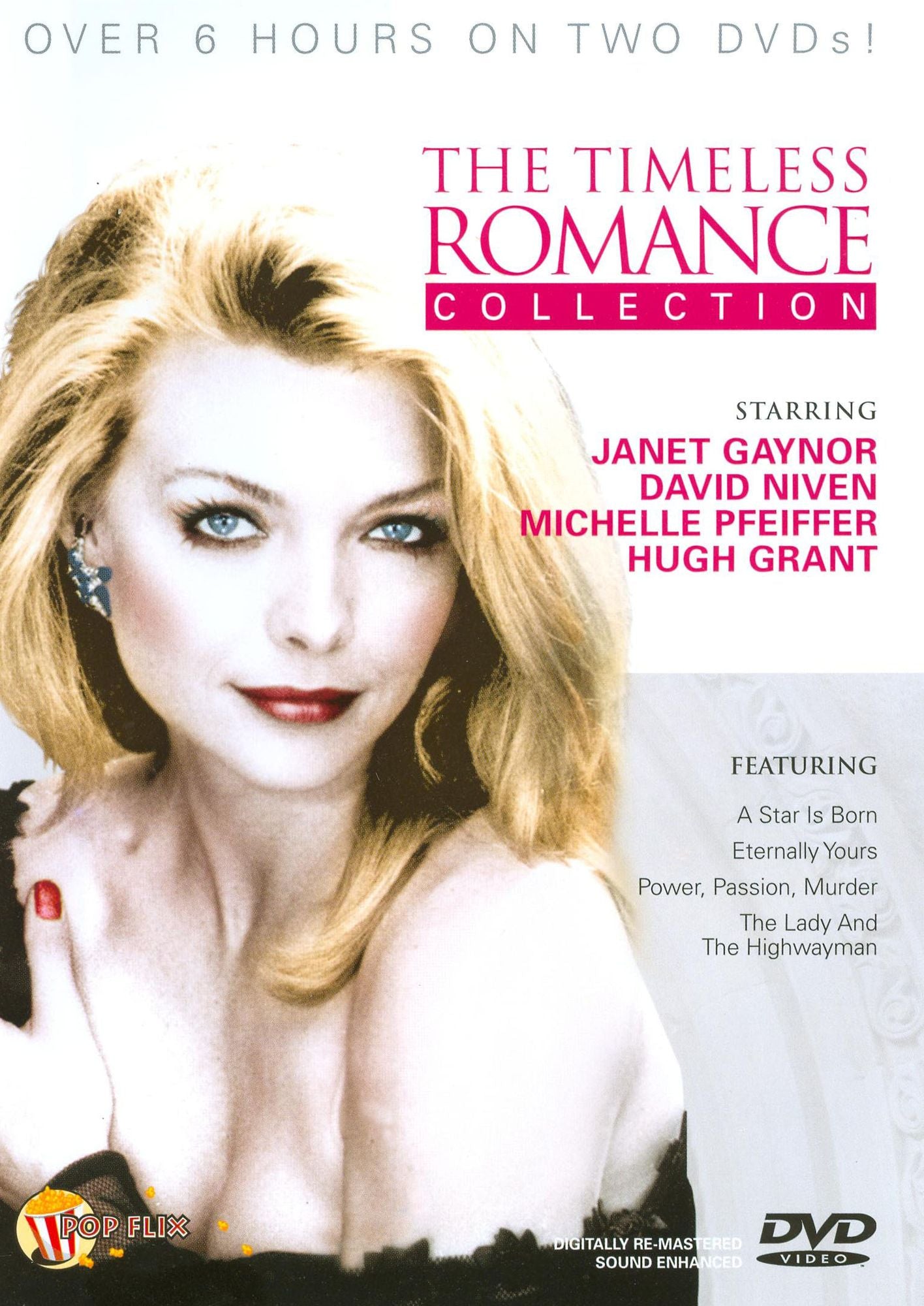 The Timeless Romance Collection