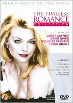 The Timeless Romance Collection