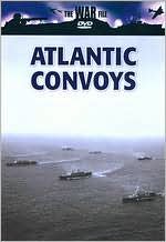 The War File: Atlantic Convoys
