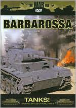 The War File: Tanks! Barbarossa