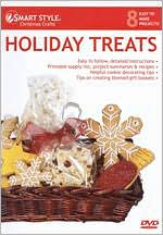 Christmas Crafts: Holiday Treats