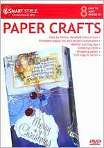 Christmas Crafts: Paper Crafts