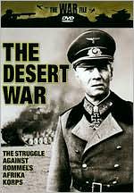 The War File: The Desert War