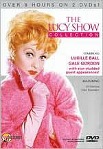 The Lucy Show Collection, Vol. 1