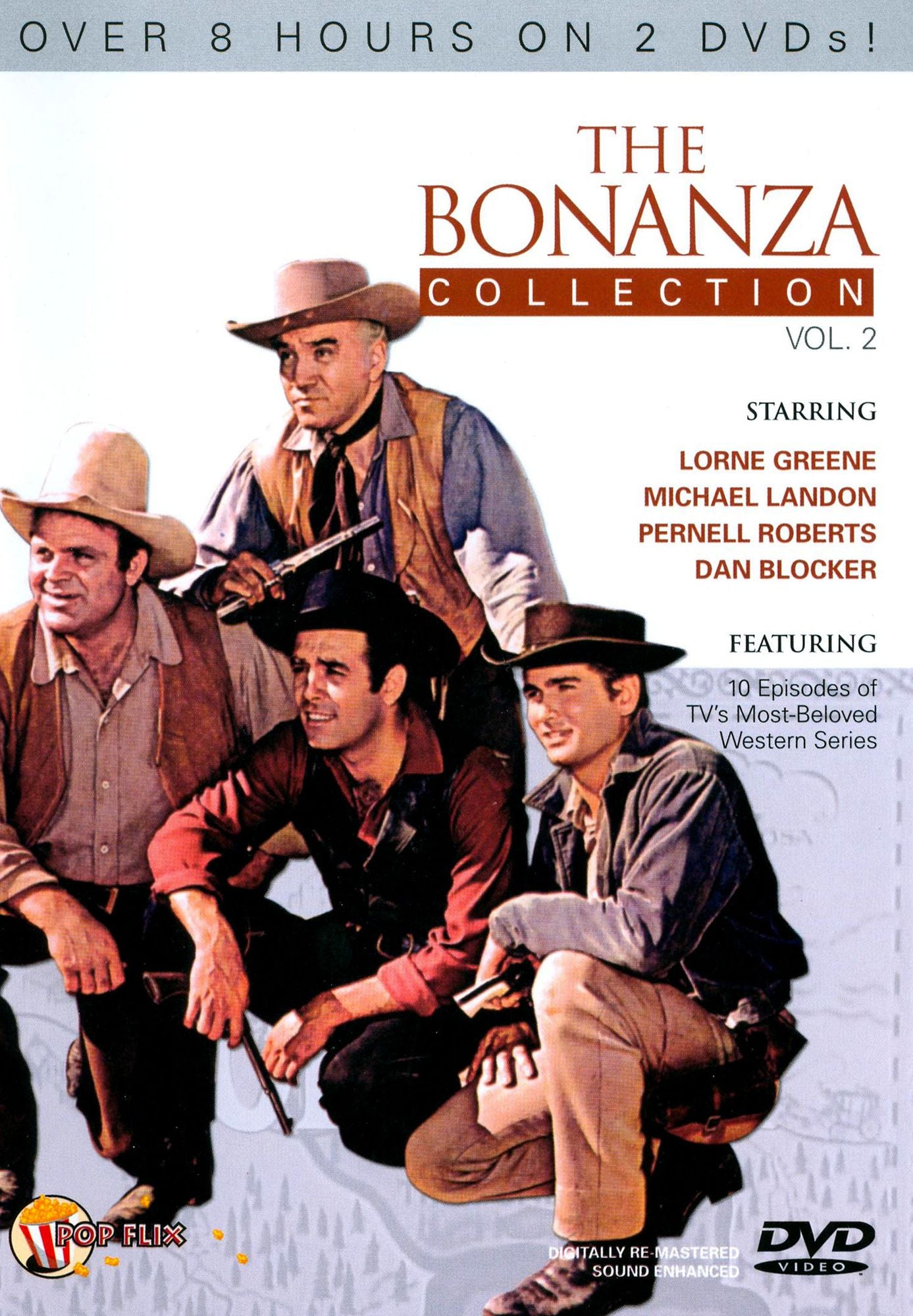 The Bananza Collection, Vol. 2