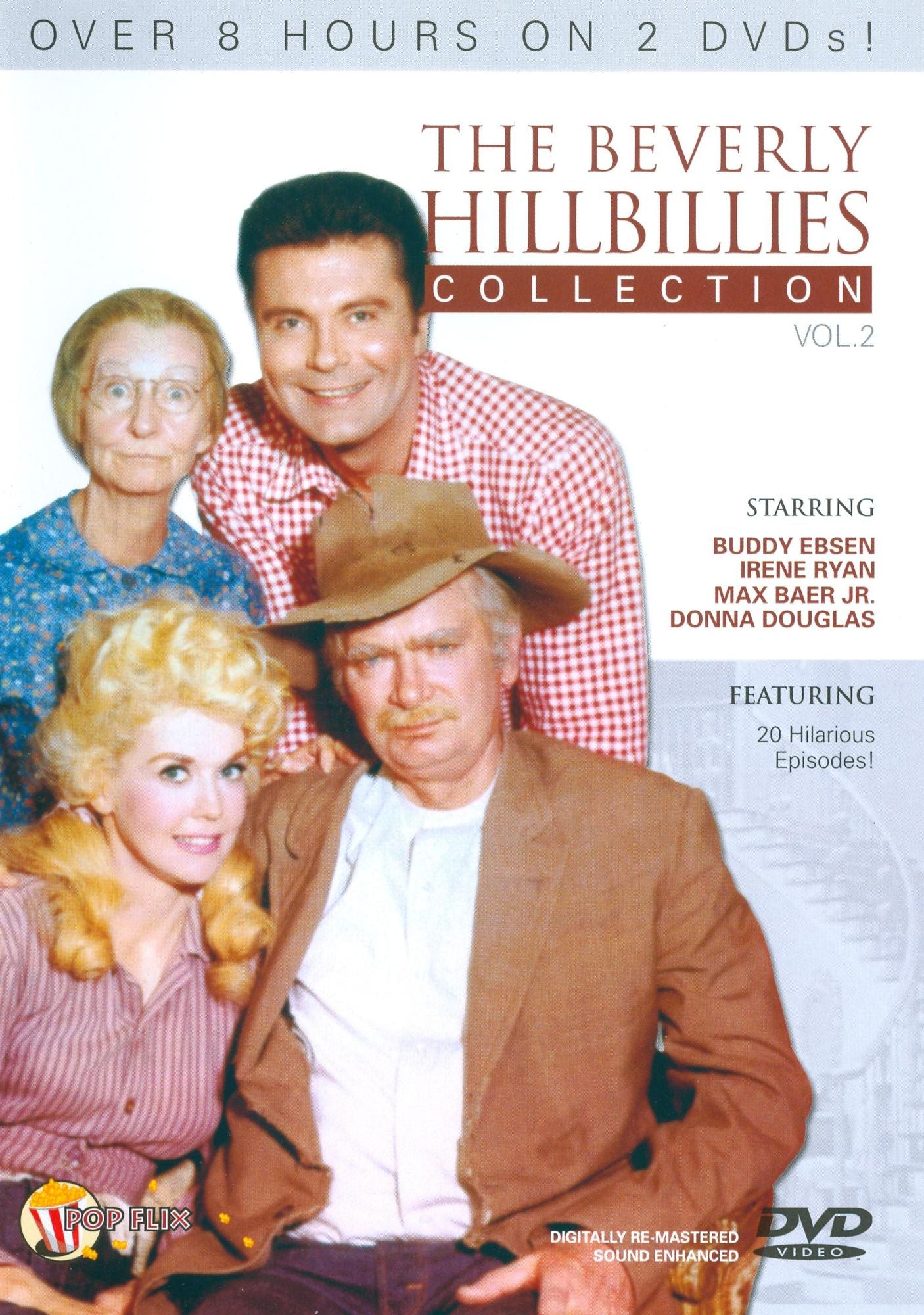 The Beverly Hillbillies, Vol. 2