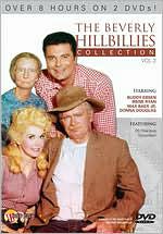 The Beverly Hillbillies, Vol. 2