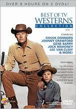 Best of TV Westerns Collection, Vol 1 [2 Discs]