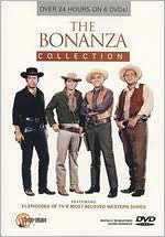 The Bonanza Collection [6 Discs]