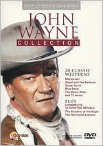 John Wayne Collection [6 Discs]