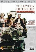 The Beverly Hillbillies, Vol. 3