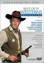 Best of TV Westerns Collection, Vol 2 [2 Discs]